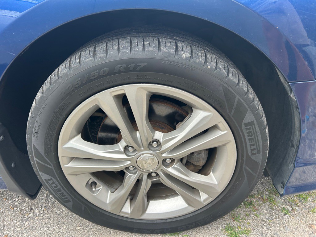 2018 Hyundai Sonata Image 9