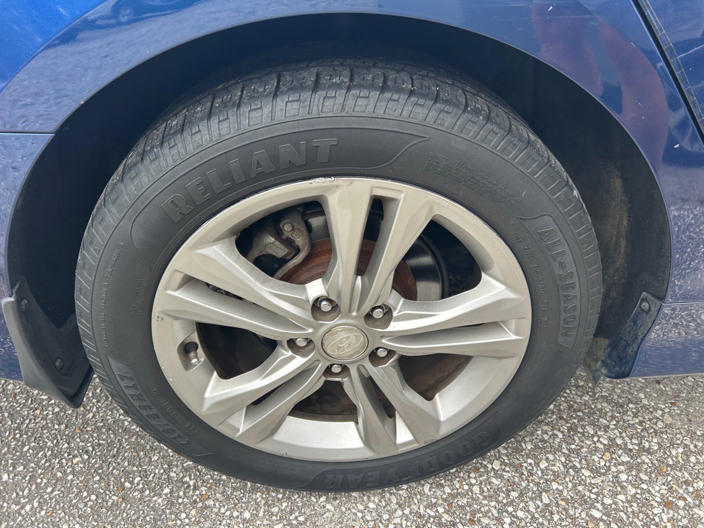 2018 Hyundai Sonata Image 10