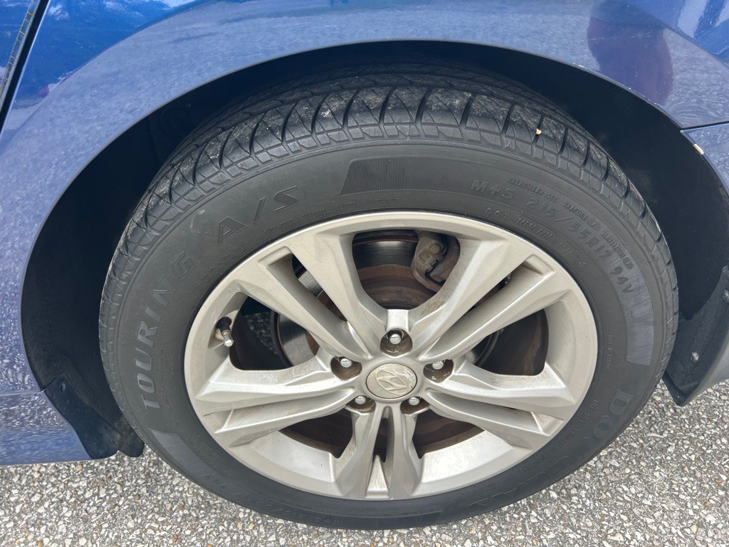 2018 Hyundai Sonata Image 11