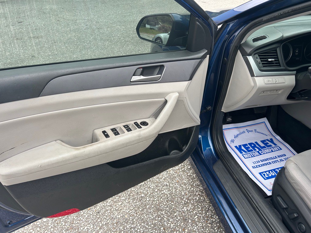 2018 Hyundai Sonata Image 14