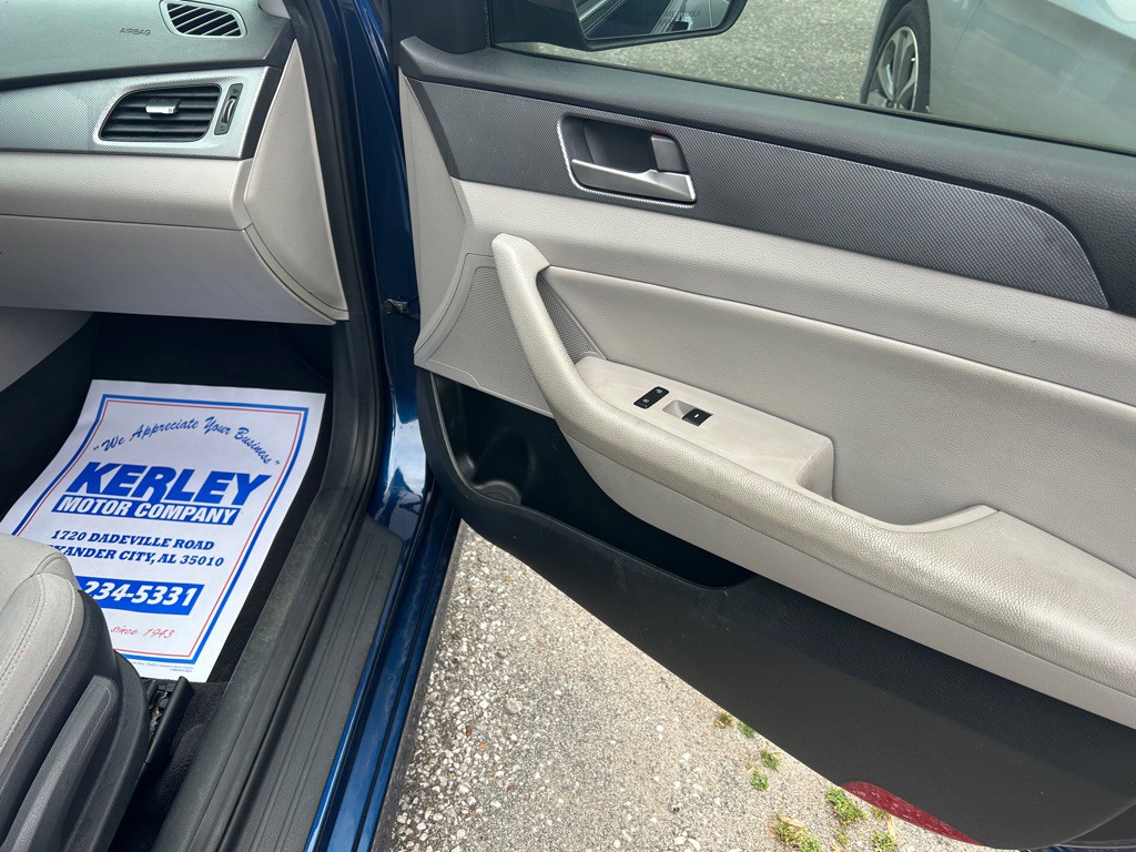 2018 Hyundai Sonata Image 18
