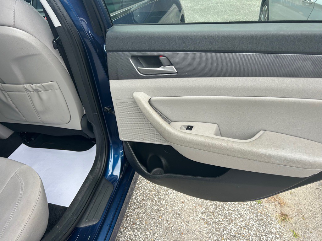 2018 Hyundai Sonata Image 20