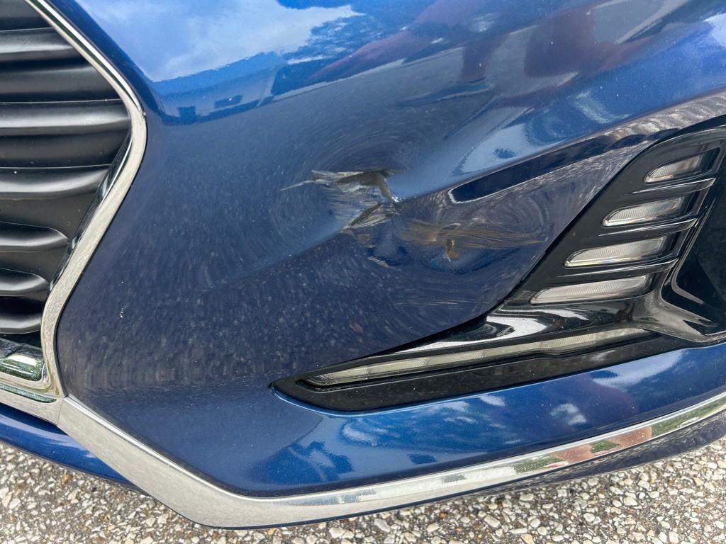 2018 Hyundai Sonata Image 21