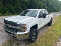 Image for 2015 Chevrolet Silverado 1500 WORK ID: 7374883