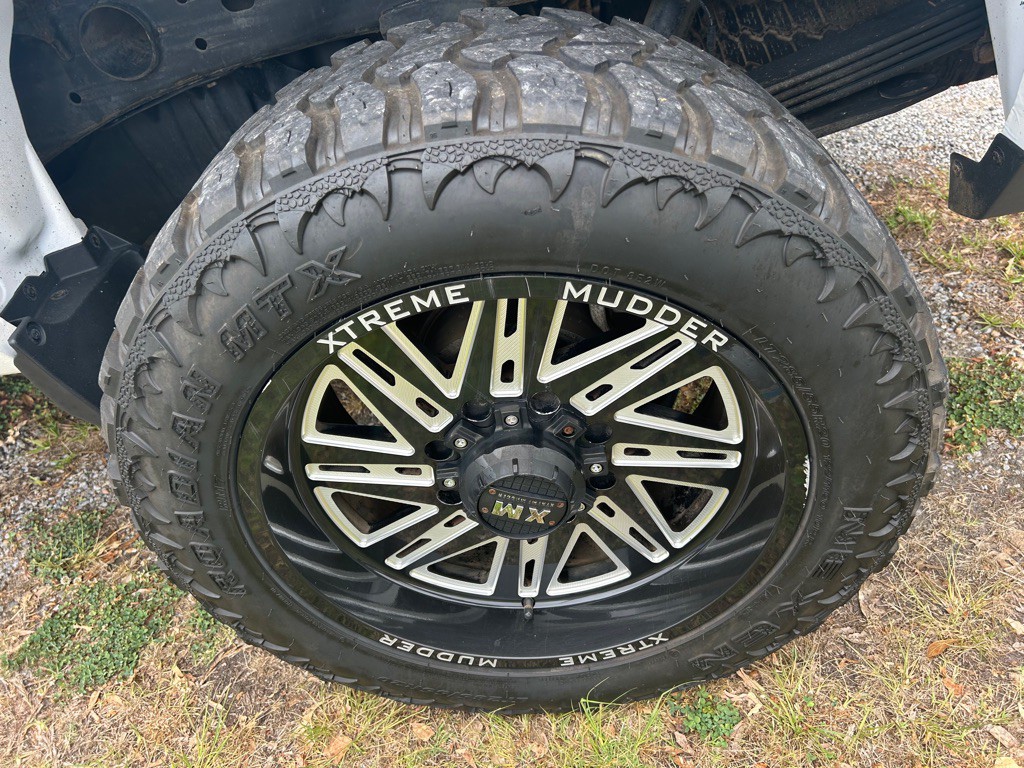 2015 Chevrolet Silverado 1500 Image 8