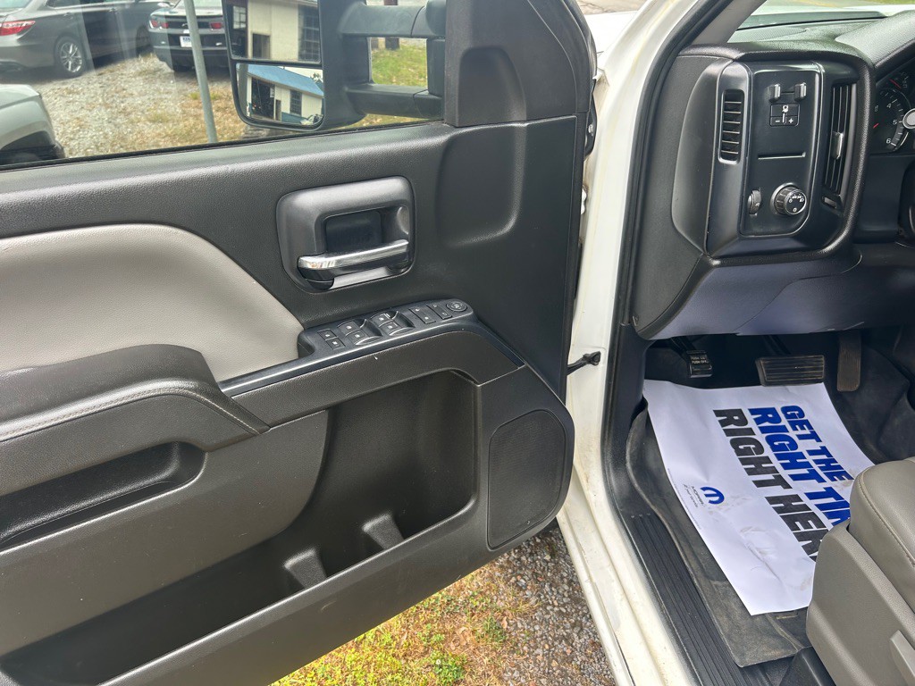 2015 Chevrolet Silverado 1500 Image 15