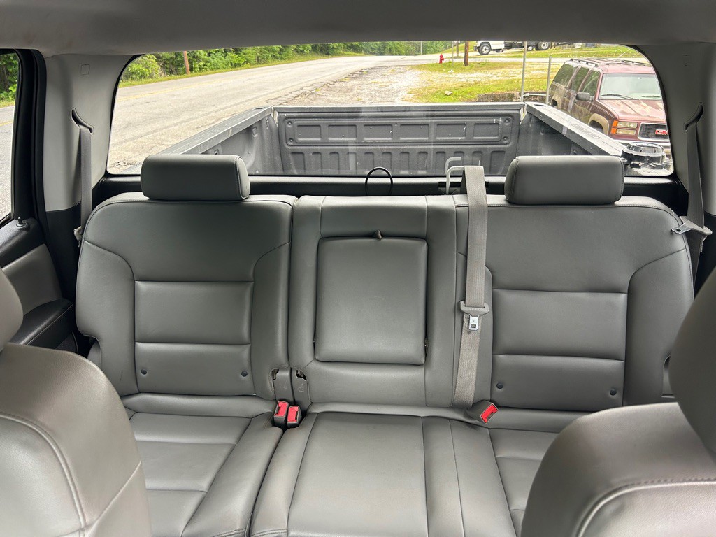 2015 Chevrolet Silverado 1500 Image 22