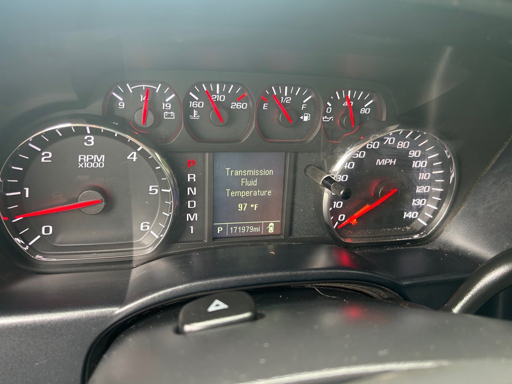 2015 Chevrolet Silverado 1500 Image 24