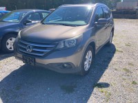 Image for 2012 Honda CR-V EX-L ID: 7390702