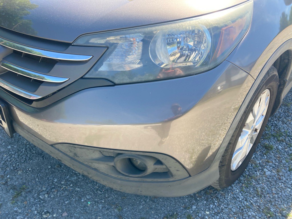 2012 Honda CR-V Image 7