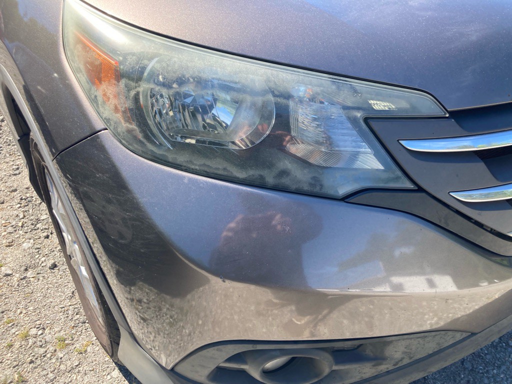 2012 Honda CR-V Image 8