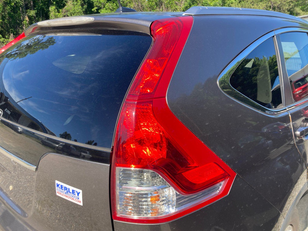2012 Honda CR-V Image 9