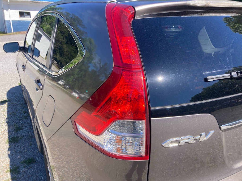 2012 Honda CR-V Image 10