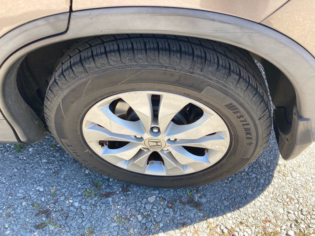 2012 Honda CR-V Image 11