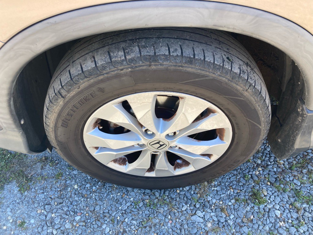 2012 Honda CR-V Image 12