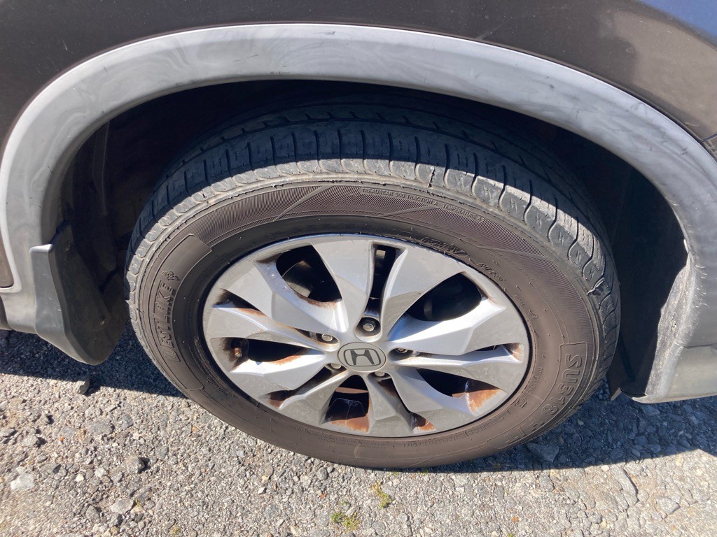 2012 Honda CR-V Image 13