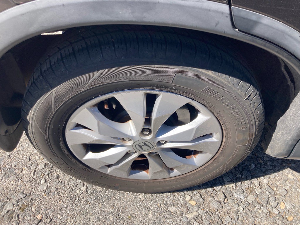 2012 Honda CR-V Image 14