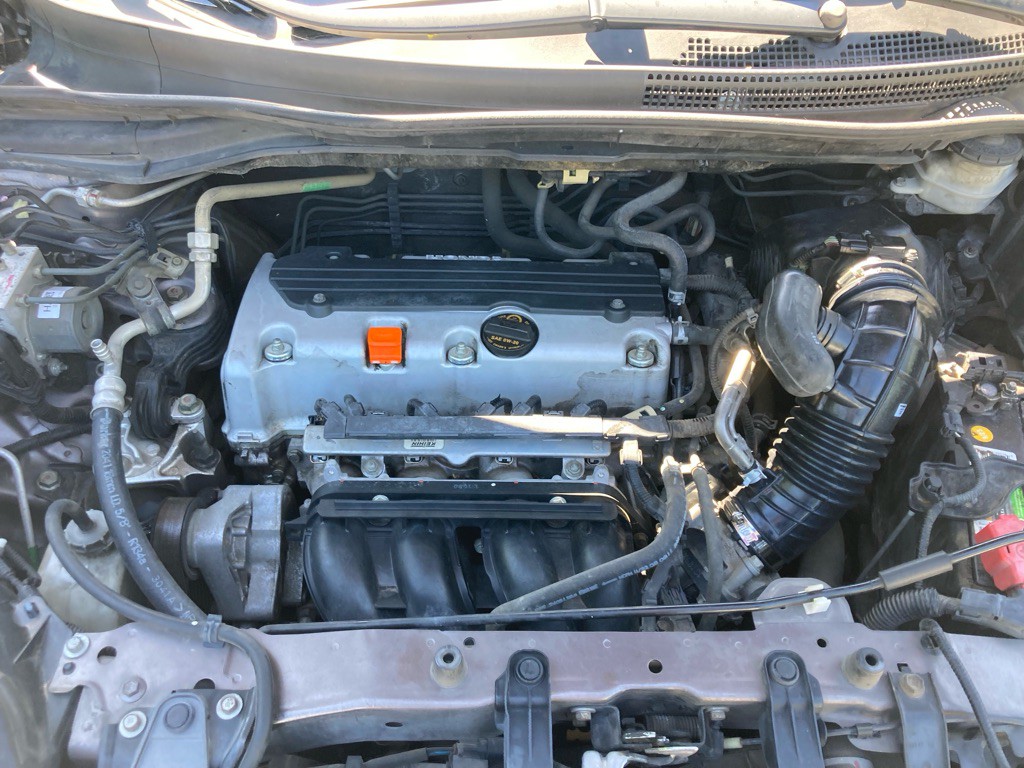 2012 Honda CR-V Image 15