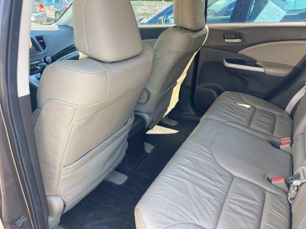 2012 Honda CR-V Image 19