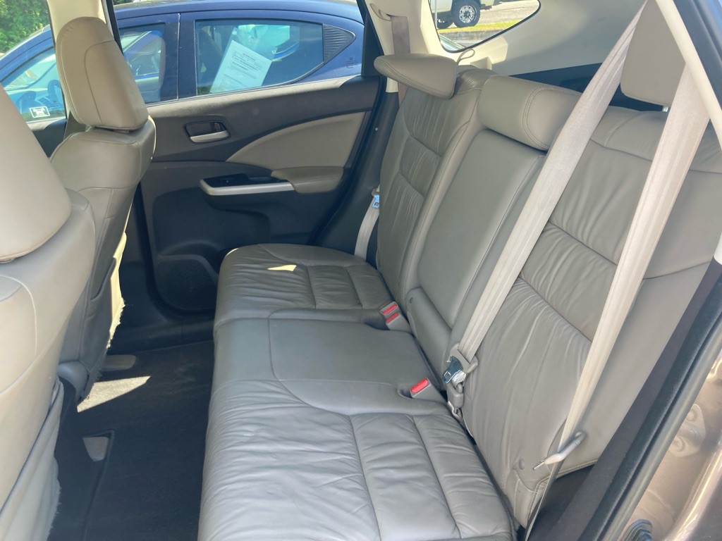 2012 Honda CR-V Image 20