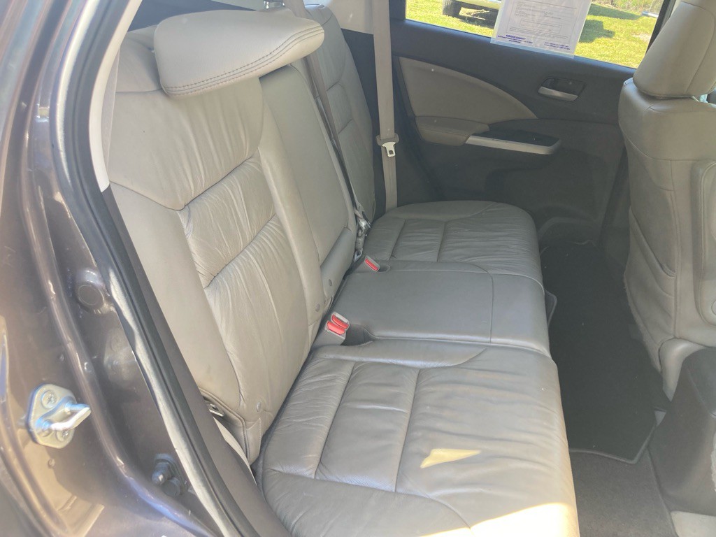 2012 Honda CR-V Image 23