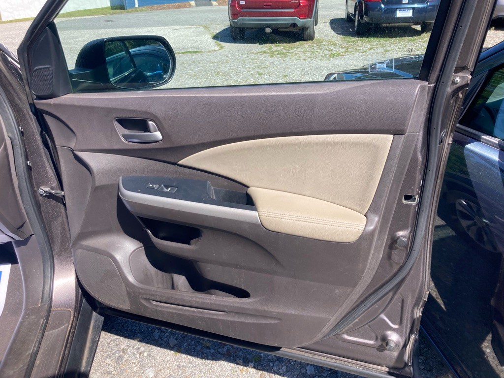 2012 Honda CR-V Image 24