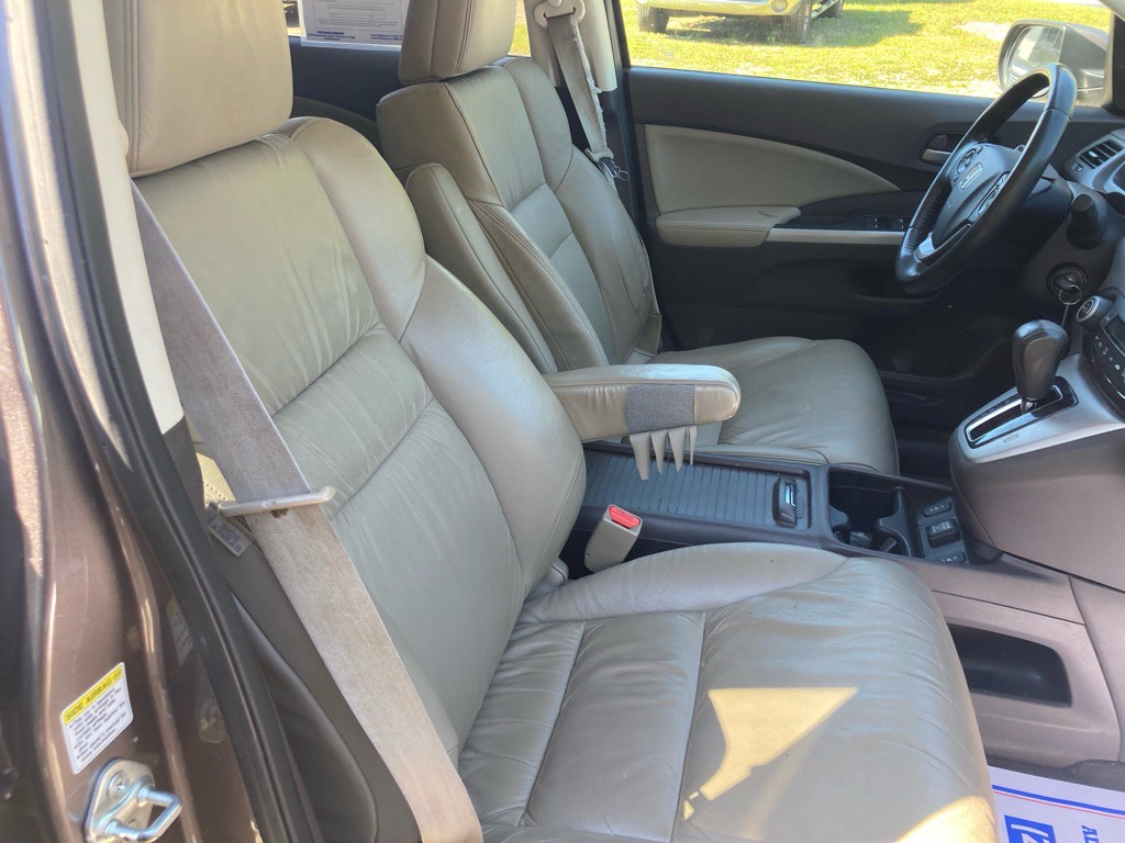 2012 Honda CR-V Image 26