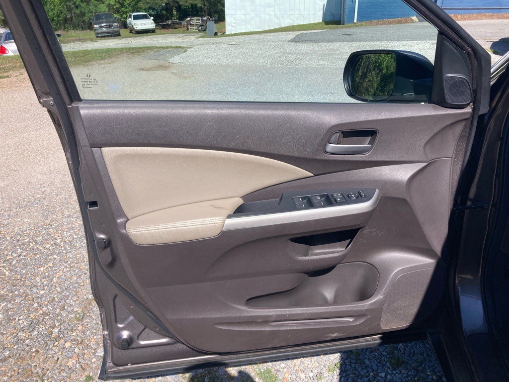2012 Honda CR-V Image 27