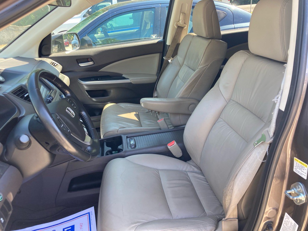 2012 Honda CR-V Image 29