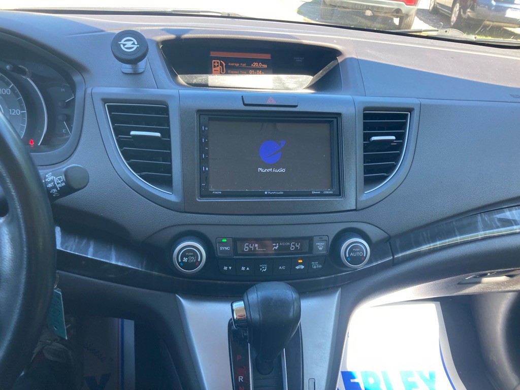 2012 Honda CR-V Image 30