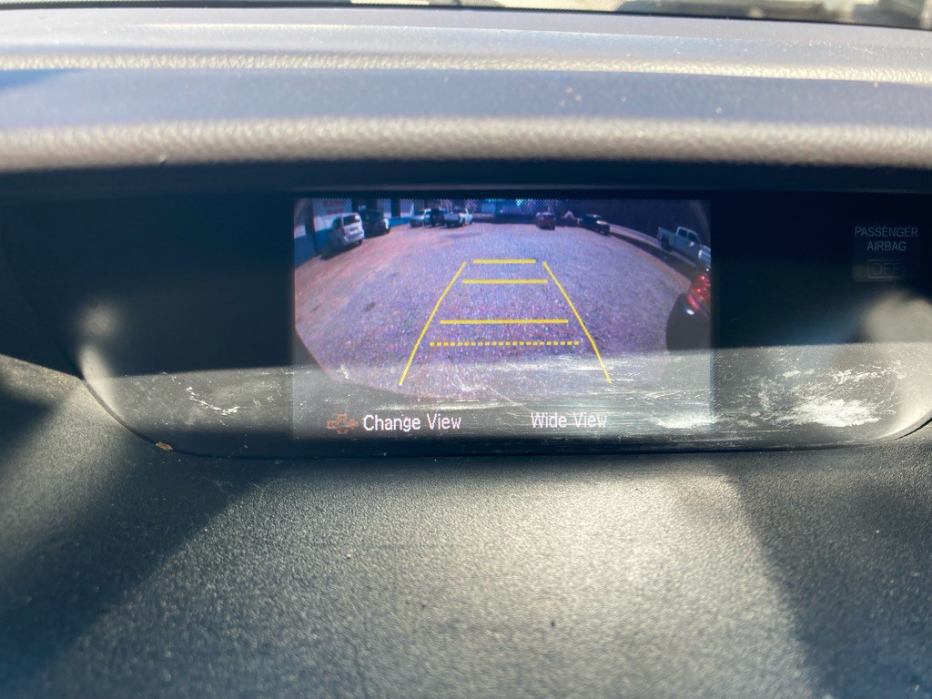 2012 Honda CR-V Image 31