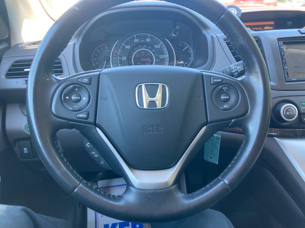 2012 Honda CR-V Image 32