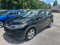 Image for 2019 Honda HR-V LX ID: 7412620
