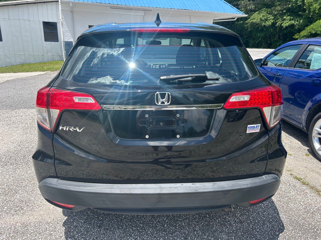 2019 Honda HR-V Image 5