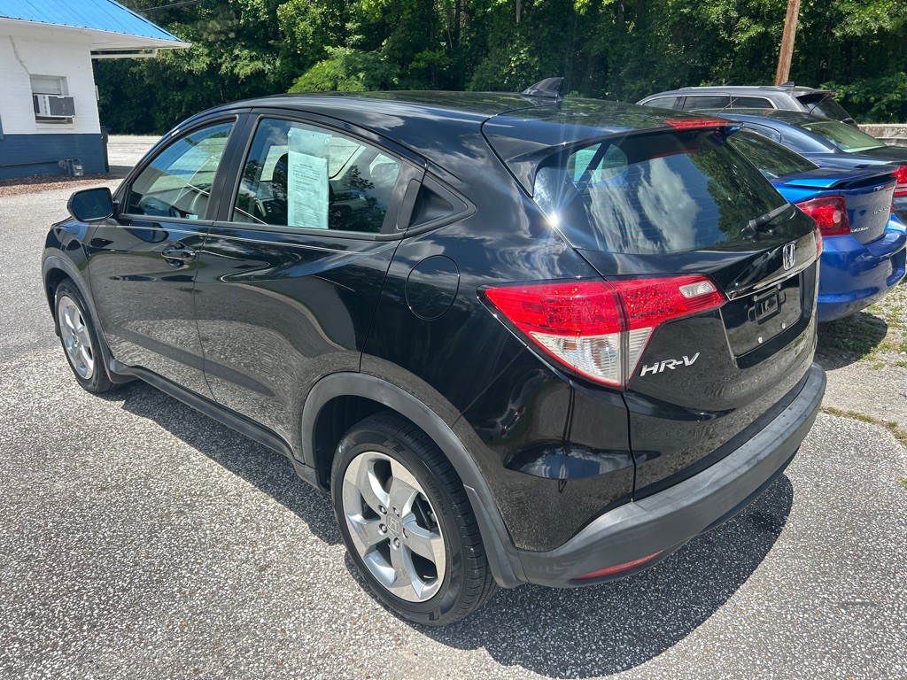 2019 Honda HR-V Image 6