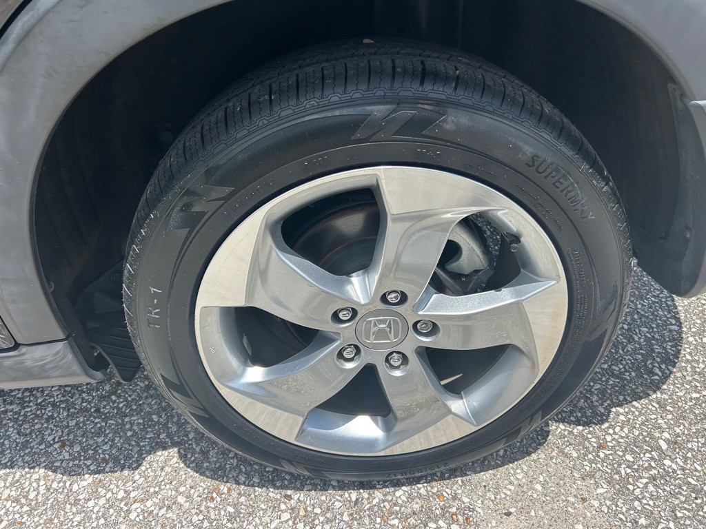 2019 Honda HR-V Image 9