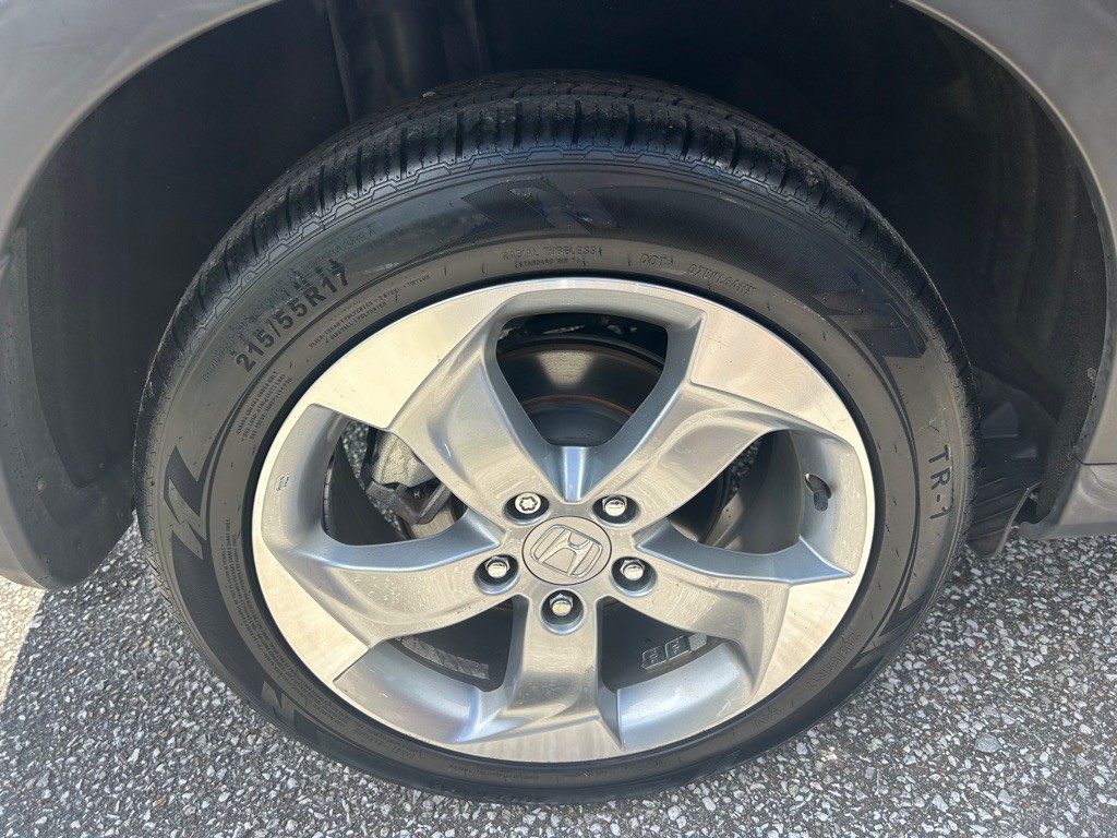 2019 Honda HR-V Image 10