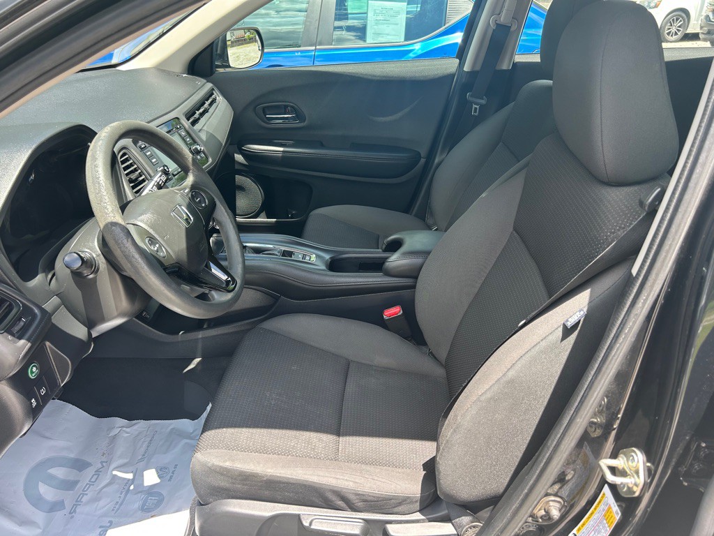 2019 Honda HR-V Image 12
