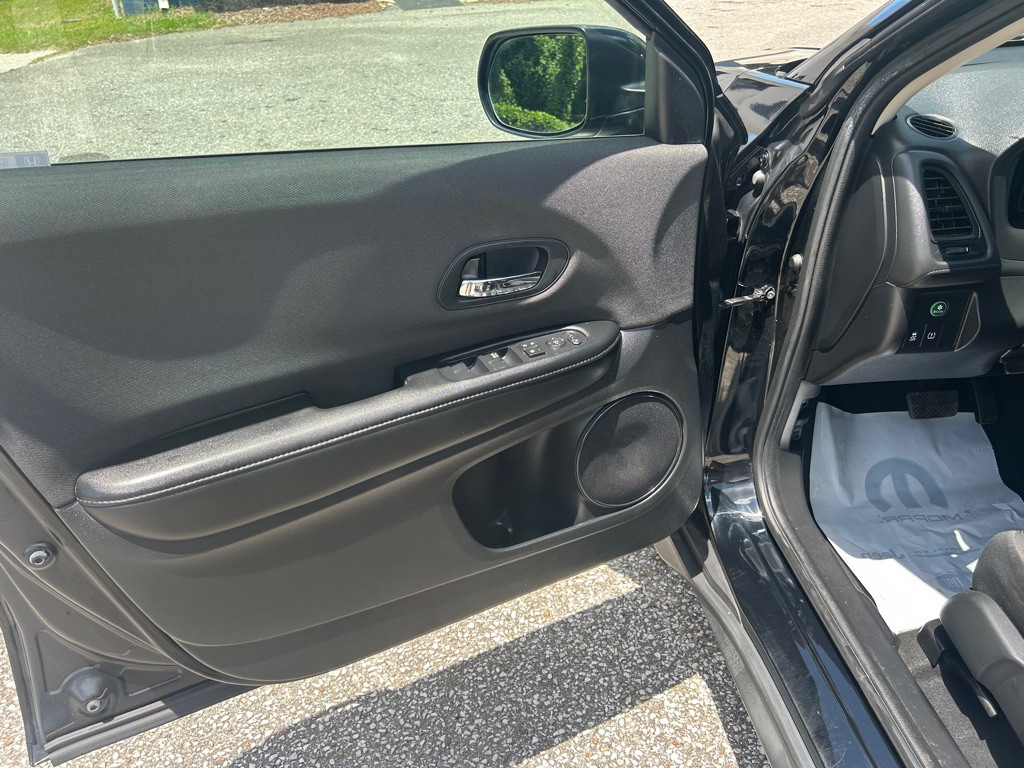 2019 Honda HR-V Image 13