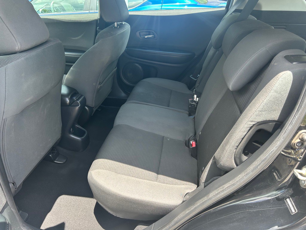 2019 Honda HR-V Image 14