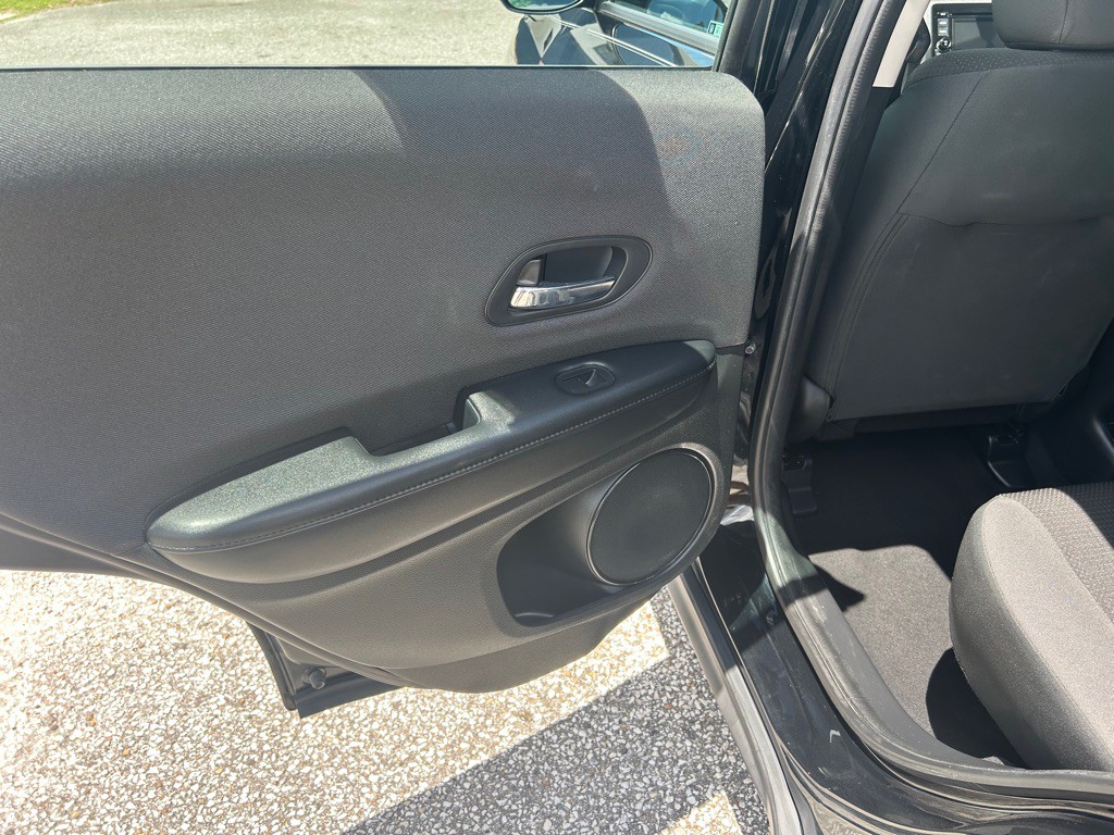 2019 Honda HR-V Image 15