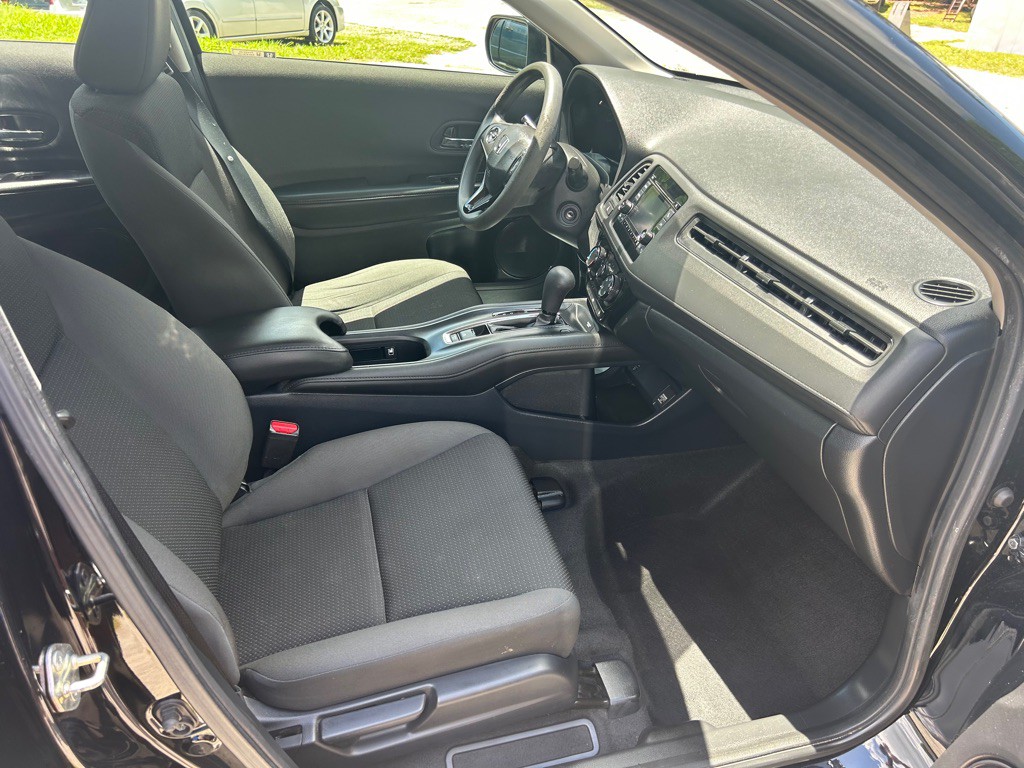 2019 Honda HR-V Image 16