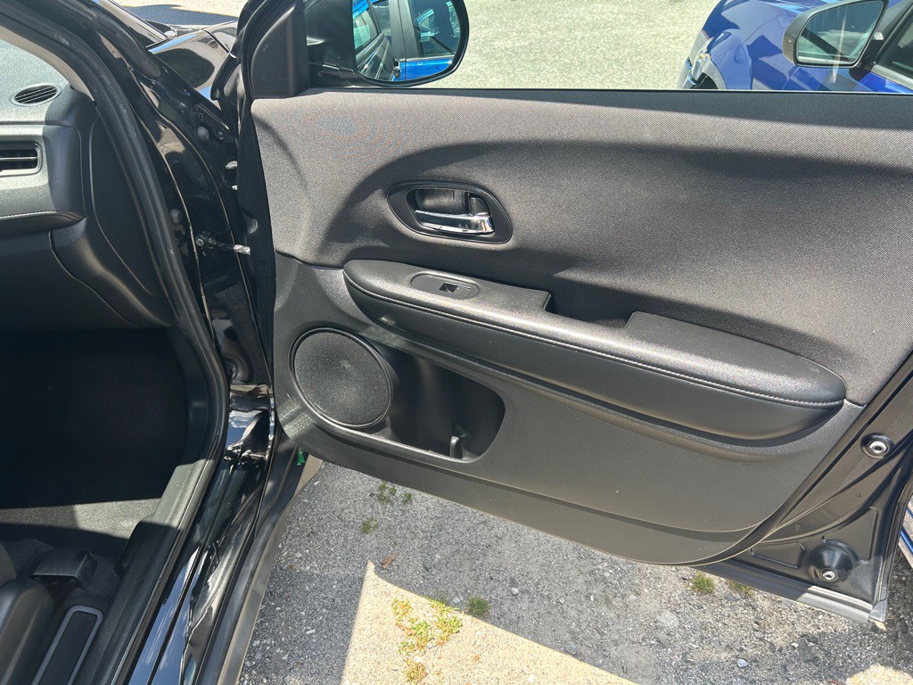 2019 Honda HR-V Image 17