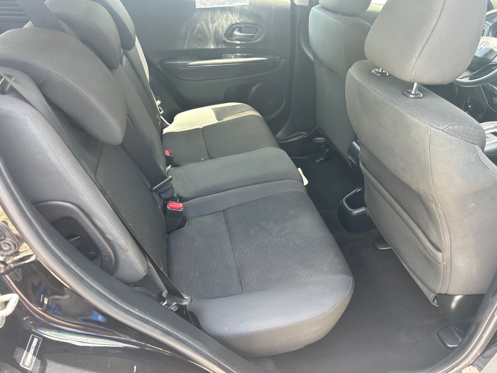2019 Honda HR-V Image 18