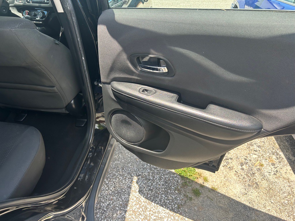 2019 Honda HR-V Image 19