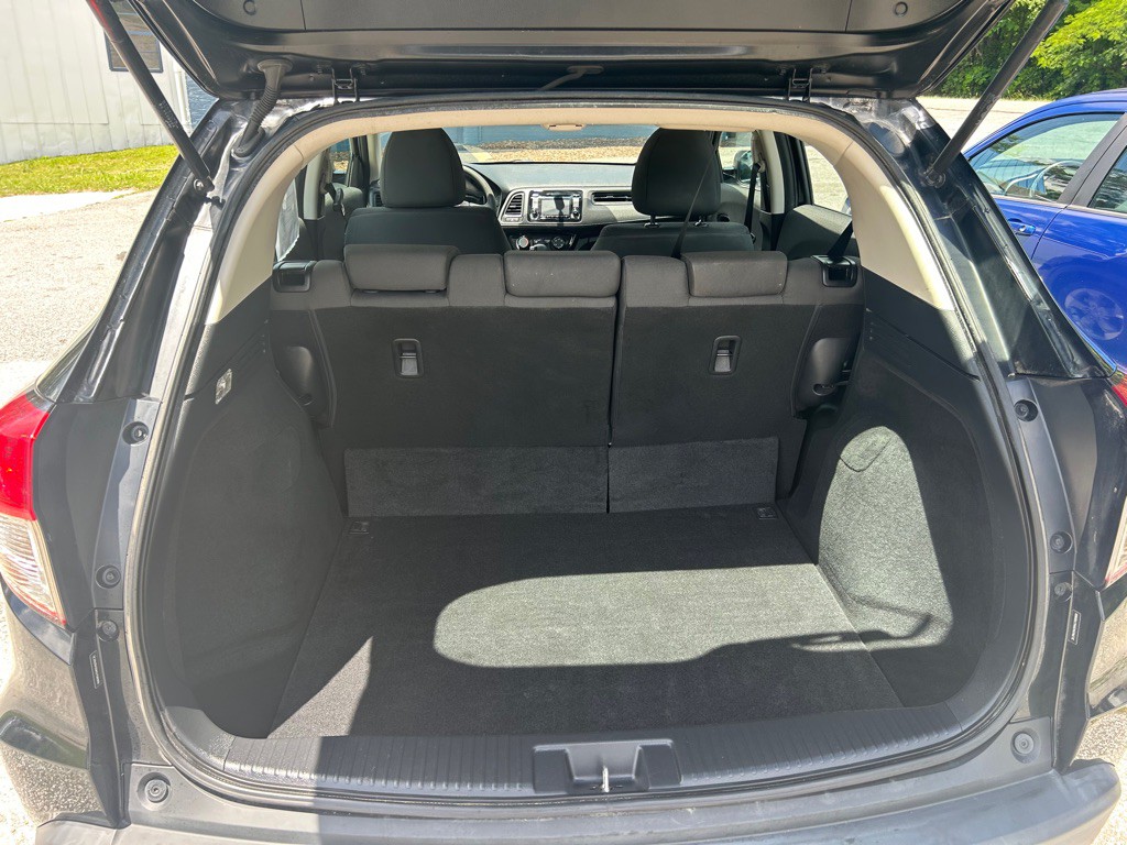 2019 Honda HR-V Image 20