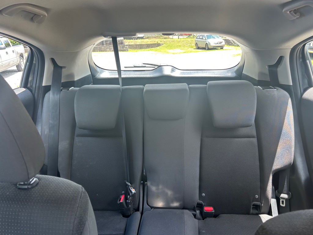 2019 Honda HR-V Image 21
