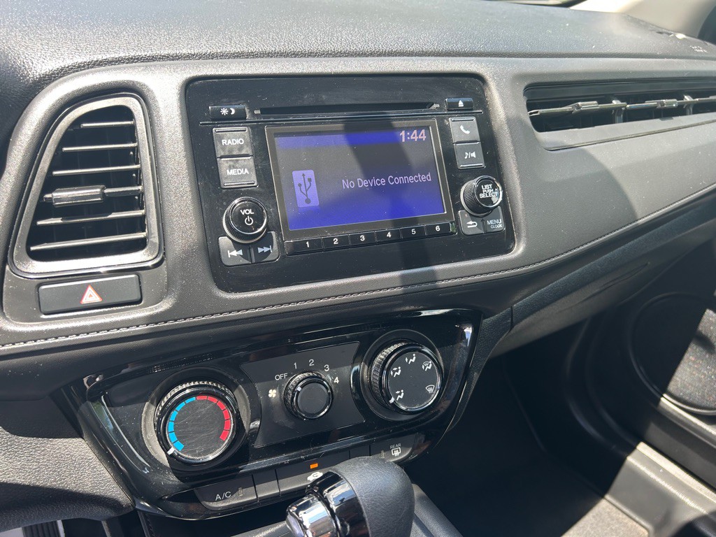2019 Honda HR-V Image 22