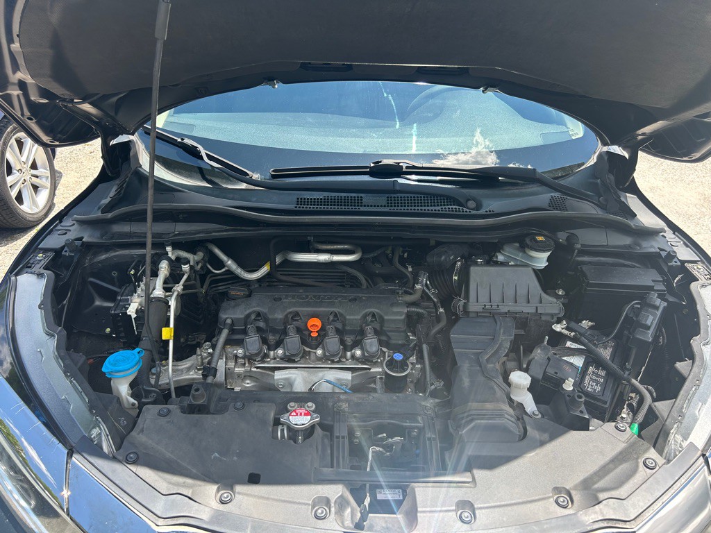 2019 Honda HR-V Image 24