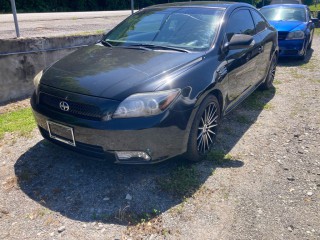 Image for 2009 Scion tC BASE ID: 7417766